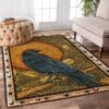 Raven Rug Carpet