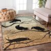 Raven Rug Carpet