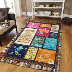 Reading FV23427 Rug Carpet