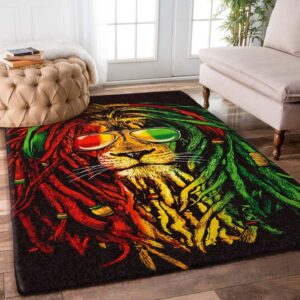 Reggae Rug Carpet