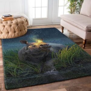 Rhino Rug Carpet