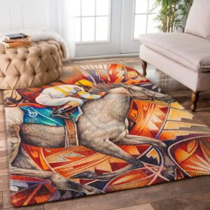 Rider Rug Carpet