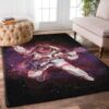 Rock N Roll Rug Carpet