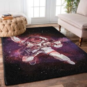 Rock N Roll Rug Carpet