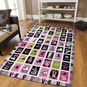 Roller Rug Carpet
