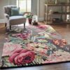 Rose Rug Carpet