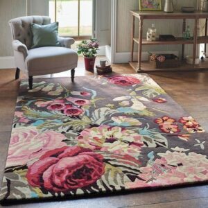 Rose Rug Carpet