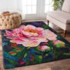 Rose Rug Carpet