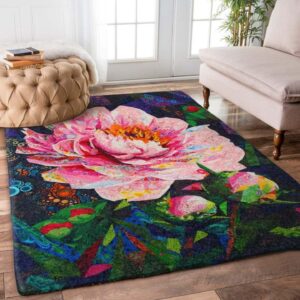 Rose Rug Carpet