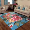 Rose Rug Carpet