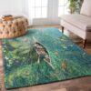 Rowing Rug Carpet