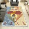 Rug Carpet Aang