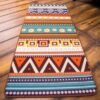 Rug Carpet Carpet Indian Geometric Native American Design
