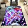 Rug Carpet Goku Dragon Ball