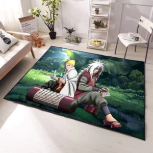 Rug Carpet Naruto