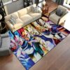 Rug Carpet Vegeta