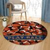 Rug Carpetby Round Carpet