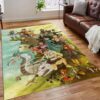 SGR Love Overboard Rug Carpet