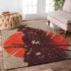 Samurai Rug Carpet