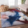 Santa Rug Carpet
