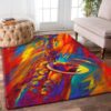 Saxophone Rug Carpet
