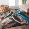 Saxophone Rug Carpet