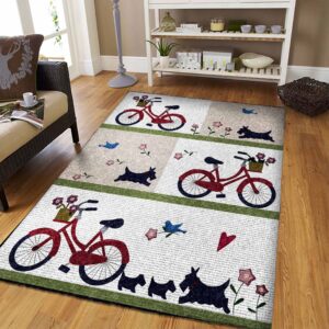 Scottie Rug Carpet