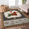 Scottish Terrier Rug Carpet