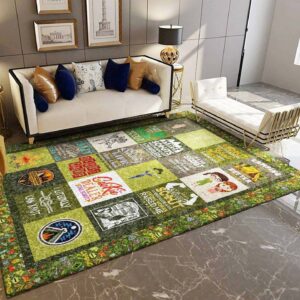 Scout Rug Carpet