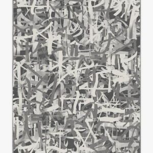 Scribe Grey Rug Carpet