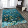 Sea Rug Carpet