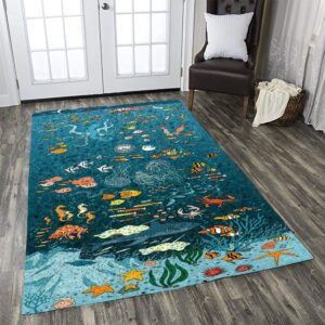 Sea Rug Carpet