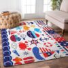 Sea Rug Carpet