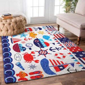 Sea Rug Carpet