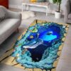 Sea Life Rug Carpet