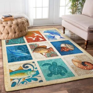 Sea Rug Carpet