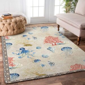 Sea Rug Carpet