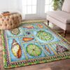 Sea Rug Carpet