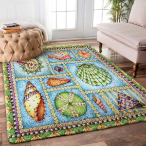 Sea Rug Carpet