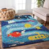 Sea Rug Carpet