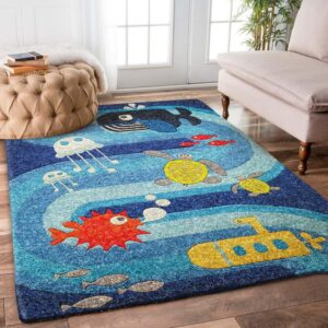 Sea Rug Carpet