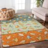 Sea Rug Carpet