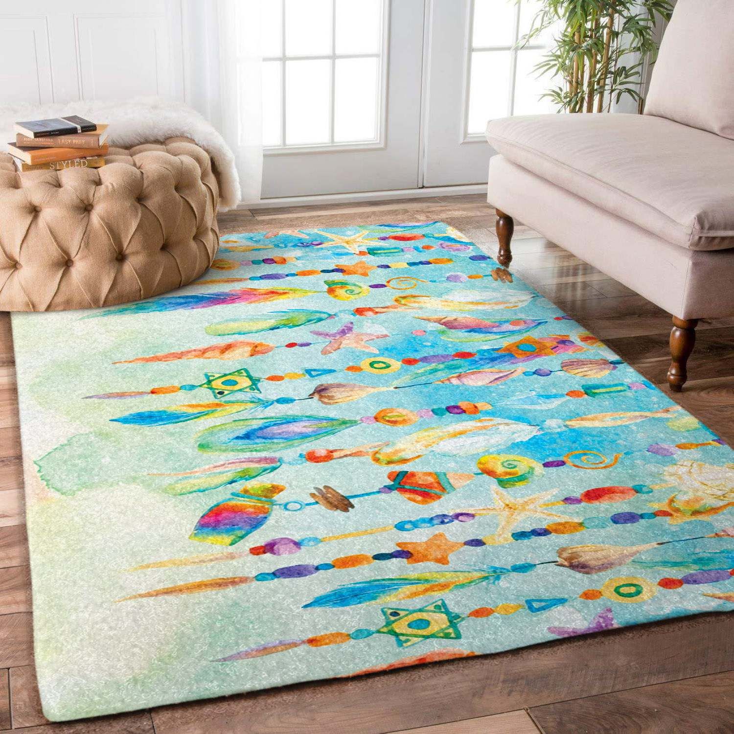 Sea Rug Carpet
