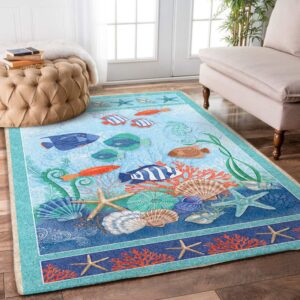 Sea Rug Carpet