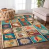 Sea Rug Carpet