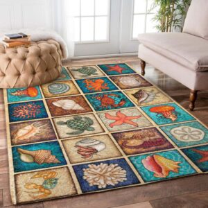 Sea Rug Carpet