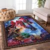 Seahorse Rug Carpet