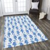 Seahorse CG Rug Carpet