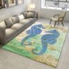 Seahorse CG Rug Carpet