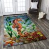 Seahorse OA44286 Rug Carpet